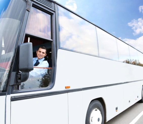 54 Seater Bus Rental In Pallavaram